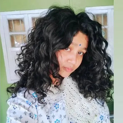 Rimiksha Saikia profile