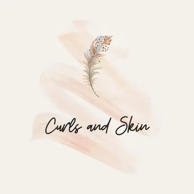 Curls and Skin profile