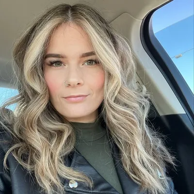 Caitlyn Bright profile