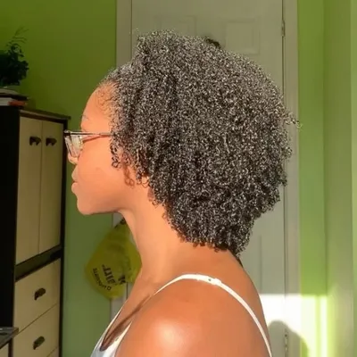 Jenna profile