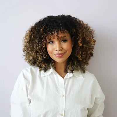 Marlene - Beauty, Faith and Motherhood profile