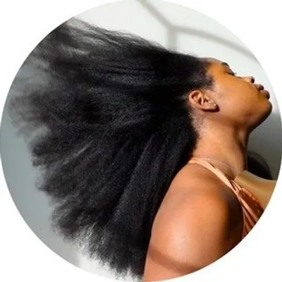 Kia ๐ Natural Hair profile