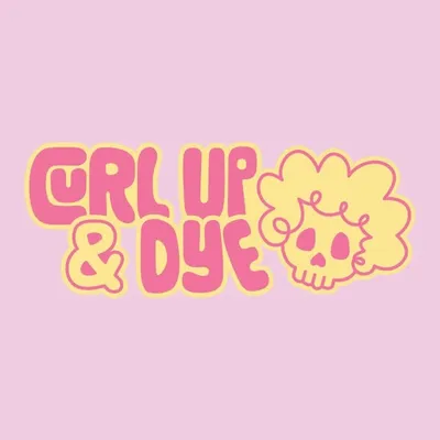 Curl Up and Dye Hair Studio | Curly Hair Salon profile
