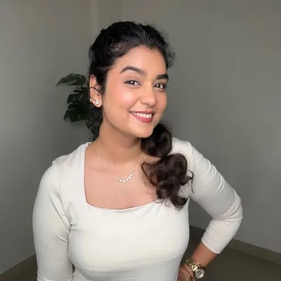 Swapna 🙋‍♀️