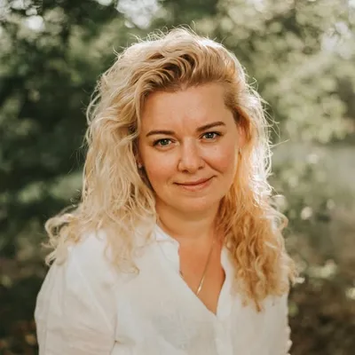 Ольга profile