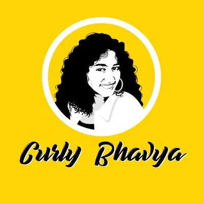 D Bhavya profile
