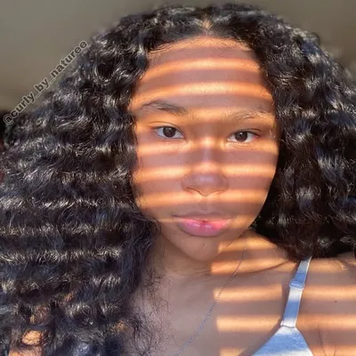 Curly_By_Naturee | Influencer profile