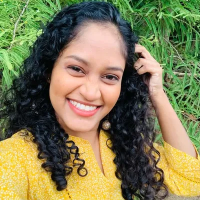 Chamali Ruwinika profile