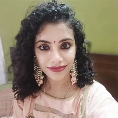 Veena Maheshwari |Beauty| Fashion| Lifestyle profile