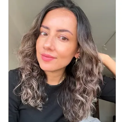 Mariana Gutierrez Luna ☽ profile