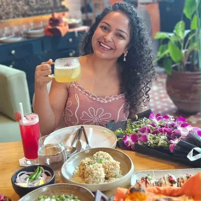 JIGISHA PADIA | MUMBAI / THANE
