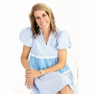 Carrie Albrecht | St. Louis profile