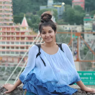Shilpa Mandara | Travel Blogger profile