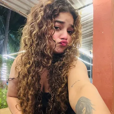 Nikita Gaikwad