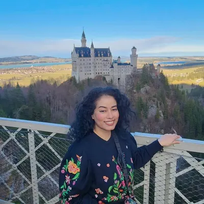 Sachini - content creator ๐ท profile