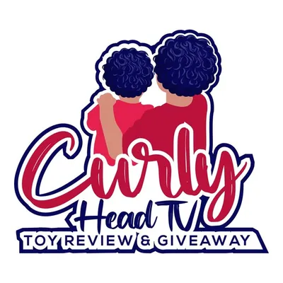 Curly Head TV profile
