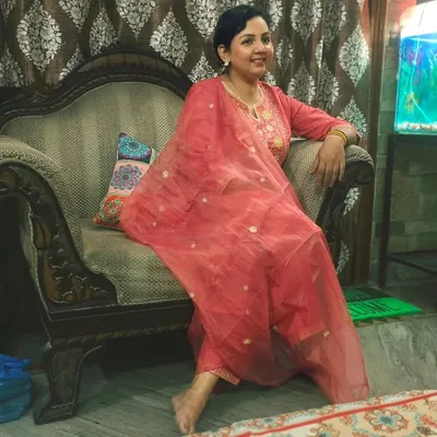 Aditi Agrahari profile