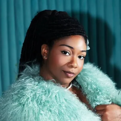 CAILA | FASHION DESIGNER profile