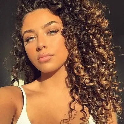 Curly Girls Worldwide profile
