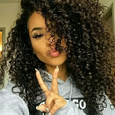 CURLY GIRLS ๐ฉ๐ฝโ๐ฆฑ profile