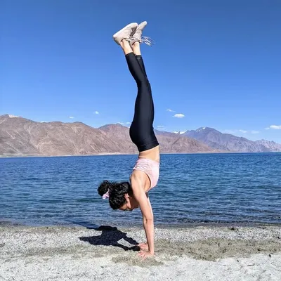Shruti Mishra profile