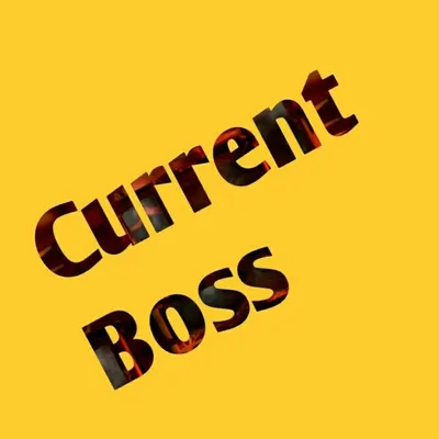 Current Boss profile