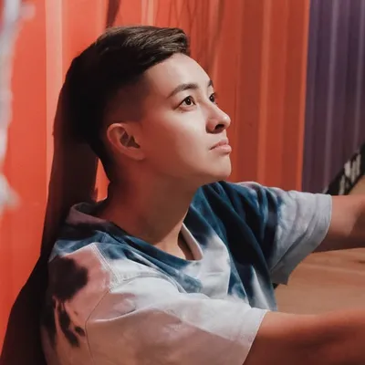 阿非 Fei profile