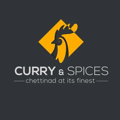 Curry & Spices profile