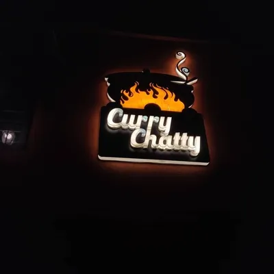 Curry Chatty profile