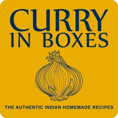 CURRY-IN-BOXES profile