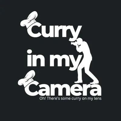Curry In My Camera ๐ธ profile