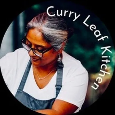 Indian cookery workshops • Derbyshire • Pratibha profile