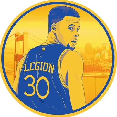 Stephen Curry Legion profile