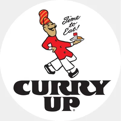 CURRY UP® profile