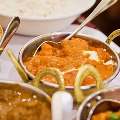 Curry Vault Restaurant profile