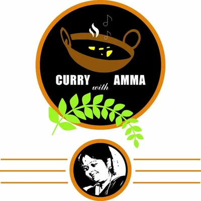 Curry with Amma profile