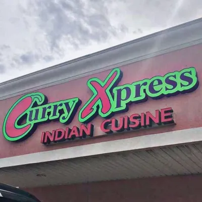 Curry Xpress profile