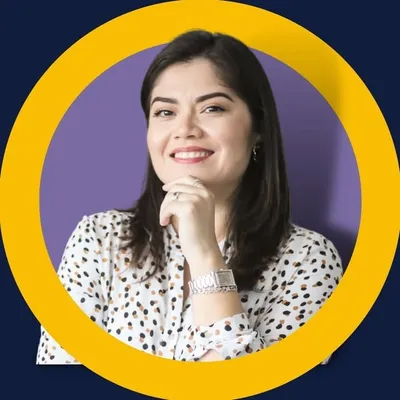 Wanessa Castro | Curso Social Media profile