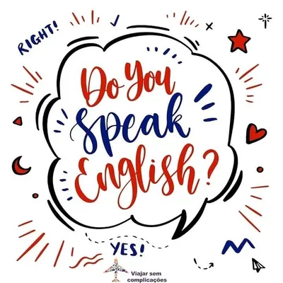 Curso de Inglês Grátis profile