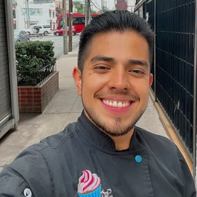 Cursos de Repostería | Mau Paz Bakery profile