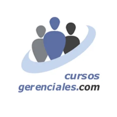 Cursosgerenciales.com | Cursos, Talleres, Webinars profile