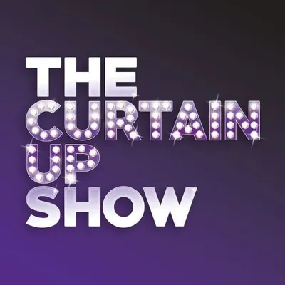 The Curtain Up Show profile
