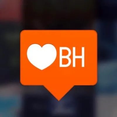 Curte BH - Dicas profile