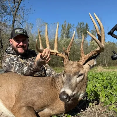Curt Geier profile