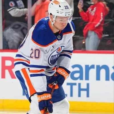 Curtis Lazar profile
