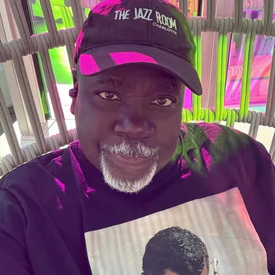 Curtis Davenport profile