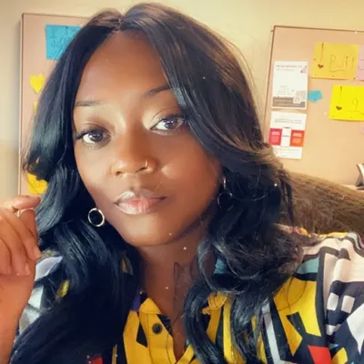 Curtrice L. Williams profile