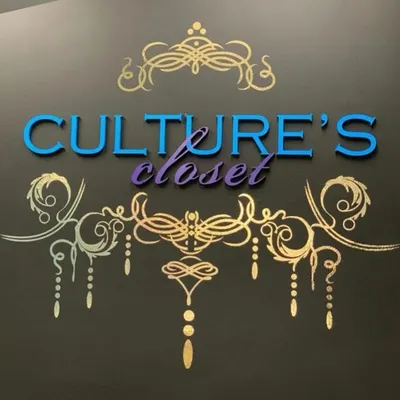 Cultures Closet Plus Size Boutique profile