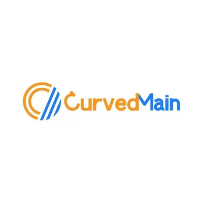 Curved MAIN profile