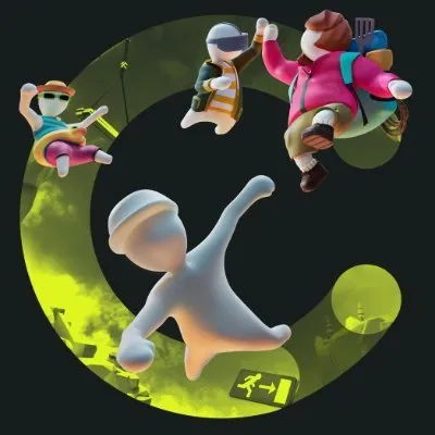 Curve Games profile